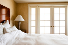 Mastin Moor bedroom extension costs