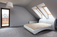 Mastin Moor bedroom extensions