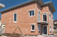 Mastin Moor home extensions